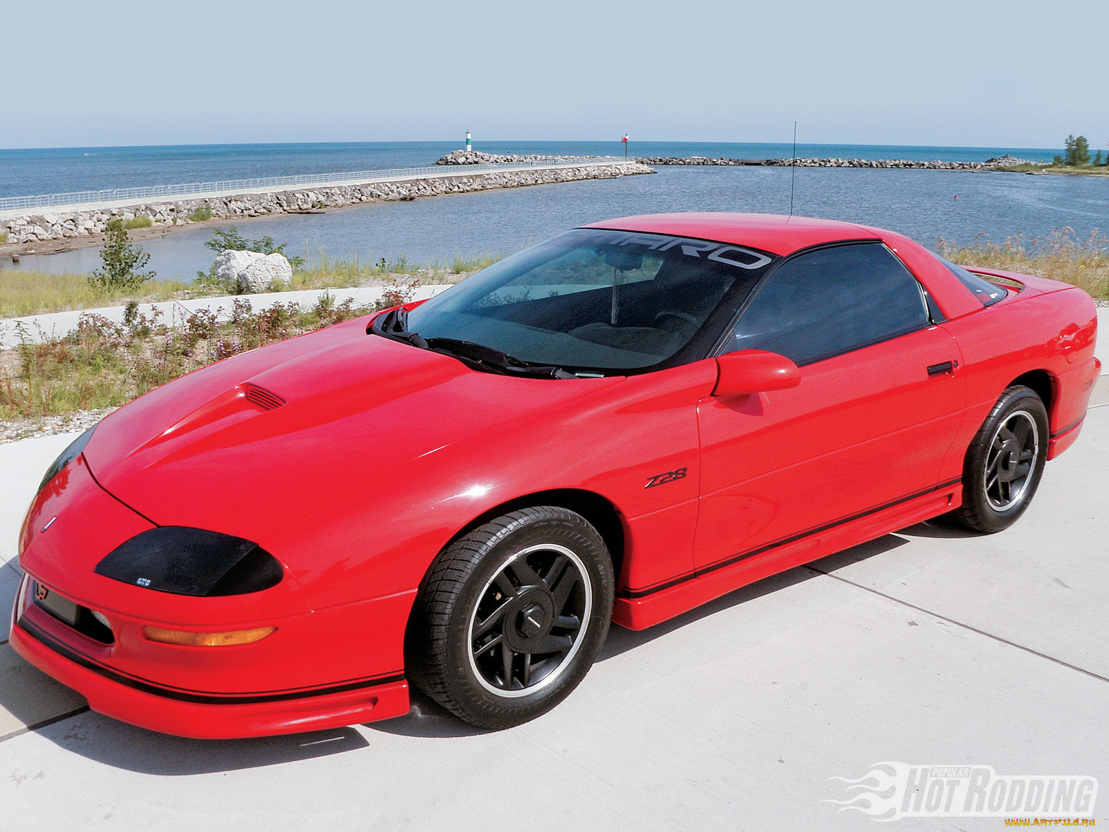 , chevrolet